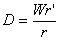 盘算公式