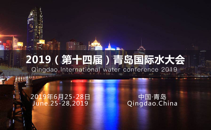 康景辉加入国际水大会